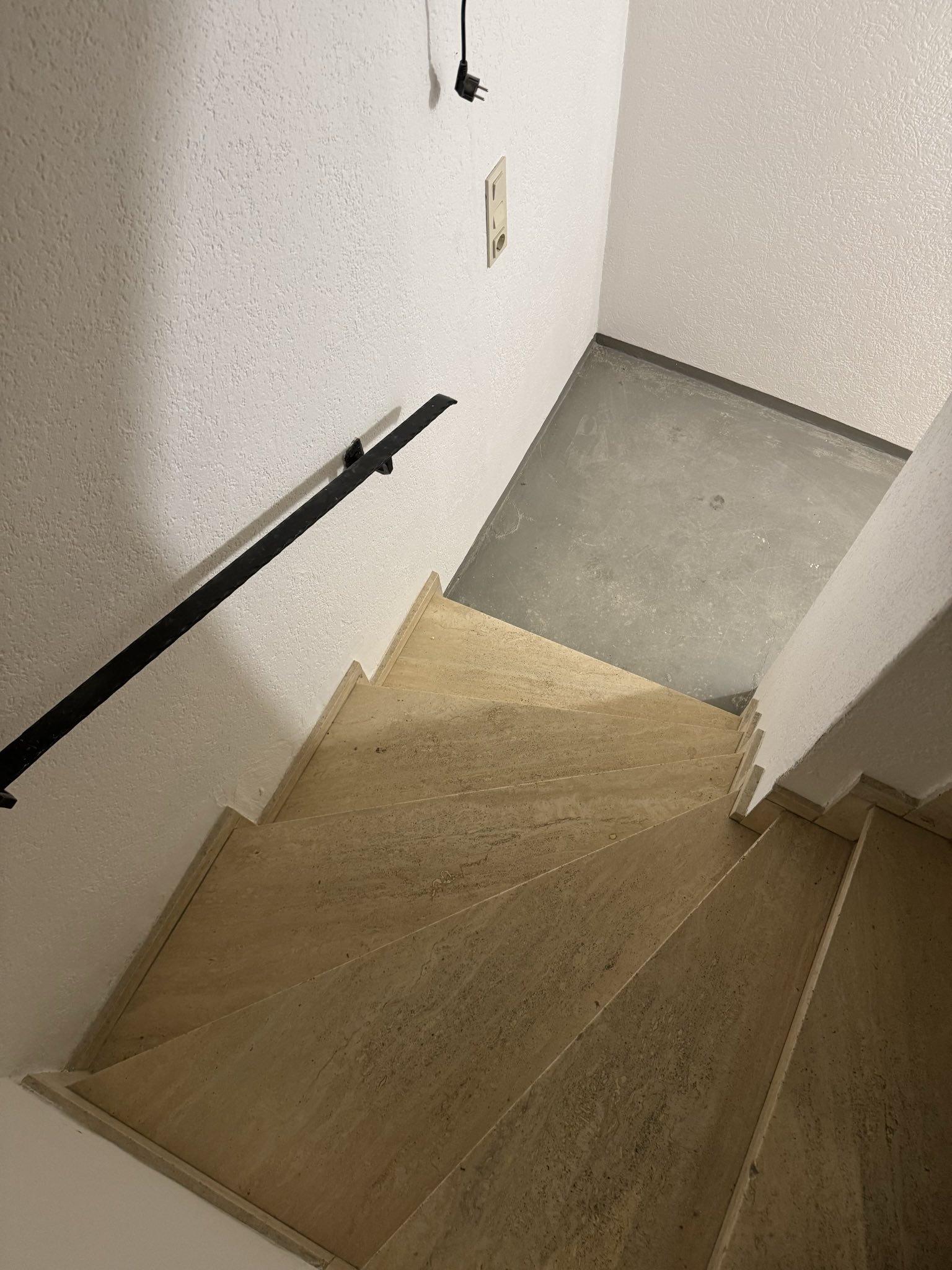 Kellertreppe